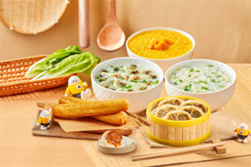 加盟粥铺十大排行榜(上海加盟粥铺选哪家)插图1