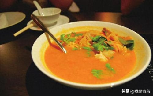 泰国十大好吃菜排行榜名字(白云区泰国菜人气推荐)插图