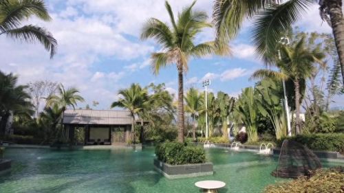 西双版纳公寓十大排行榜(西双版纳高档养老公寓)插图2