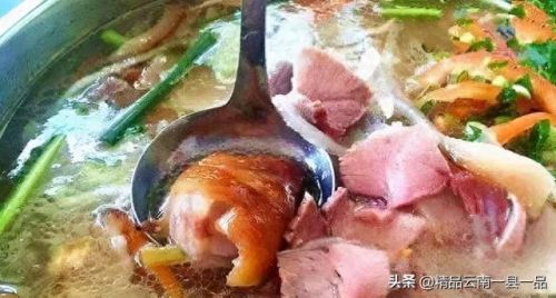 剑川美食傣味排名前十(傣味美食评价语)插图6 剑川美食傣味排名前十(傣味美食评价语)插图6