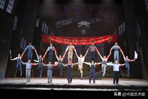 中国魔术史排名前十(魔术十大排行榜)插图6