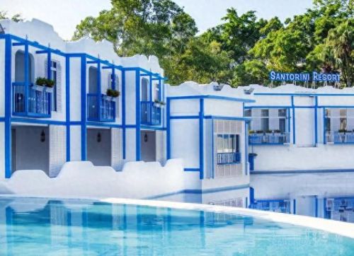 广州环形酒店排名前十(广州特惠酒店排名)插图4 广州环形酒店排名前十(广州特惠酒店排名)插图4