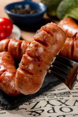 烤肠的十大排行榜(中国烤肠排行榜前十名)插图4