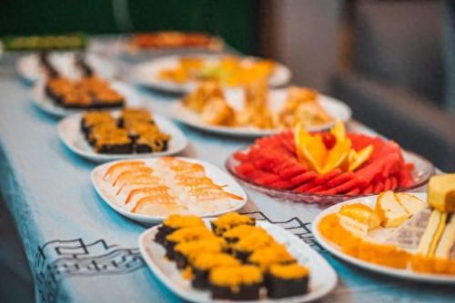 天河团建饭店排名前十(武汉团建餐厅排行榜)插图53 天河团建饭店排名前十(武汉团建餐厅排行榜)插图53