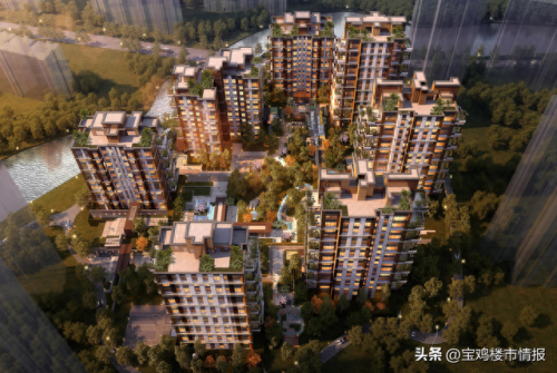 宝鸡最好的十大楼盘排行榜(宝鸡高档楼盘有哪些)插图5 宝鸡最好的十大楼盘排行榜(宝鸡高档楼盘有哪些)插图5