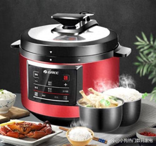 中国电压锅十大品牌排行榜(什么牌子的电压锅煮饭好吃)插图8 中国电压锅十大品牌排行榜(什么牌子的电压锅煮饭好吃)插图8