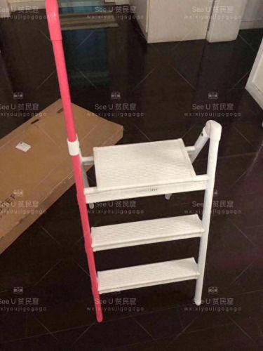 折叠人字梯十大排行榜(人字梯十大品牌排名最新)插图