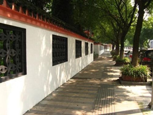 宁波游玩景区排名前十(宁波笔架山风景区)插图44 宁波游玩景区排名前十(宁波笔架山风景区)插图44