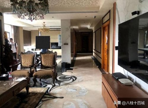 观澜十大豪宅排行榜图片(萧山十大豪宅)插图5 观澜十大豪宅排行榜图片(萧山十大豪宅)插图5