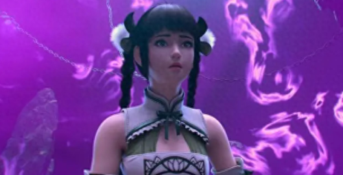 动漫中十大美女排行榜(十大动漫美女)插图4