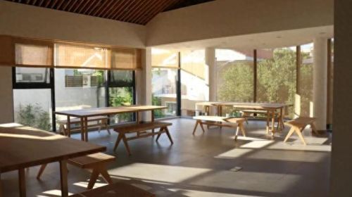 广州石楼名宿排名前十(广州黄埔区民宿)插图5 广州石楼名宿排名前十(广州黄埔区民宿)插图5