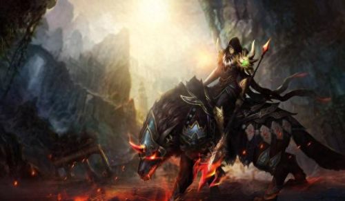 美国魔法小说十大排行榜(美国当代最好的小说)插图