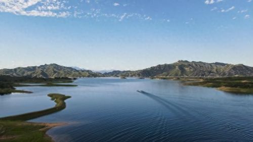 唐河最美水库排名前十(唐河附近最佳钓鱼水库)插图6 唐河最美水库排名前十(唐河附近最佳钓鱼水库)插图6