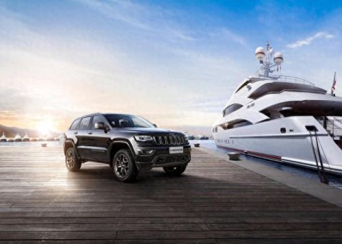 世界十大名车suv排行榜2015(十大高大suv名车)插图14