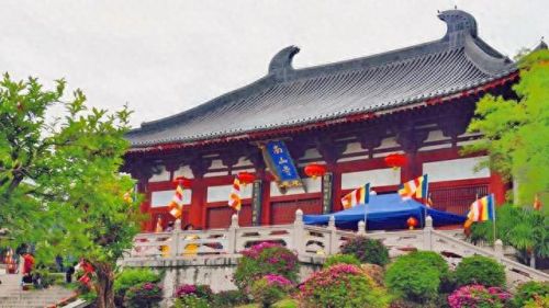江西儋州寺庙排名前十(儋州莲花寺庙)插图13