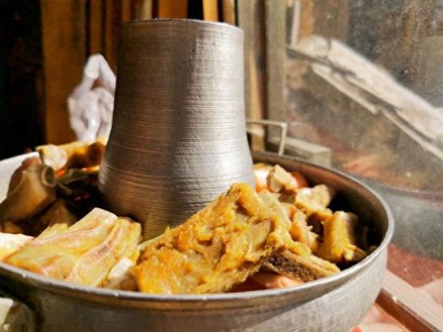 云南菜十大美食排行榜最新(云南的特色菜排名)插图11