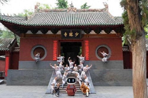 少林寺十大骗局排行榜最新(最新十大骗局蒙眼识字)插图 少林寺十大骗局排行榜最新(最新十大骗局蒙眼识字)插图