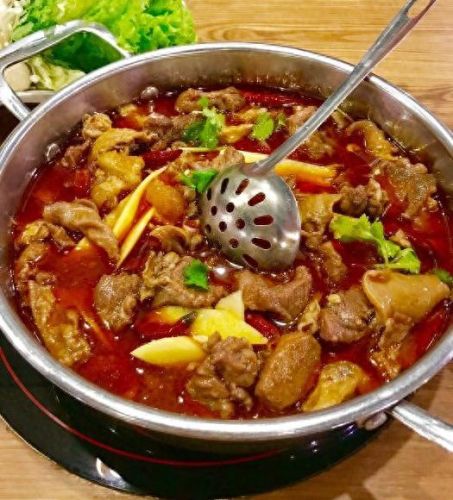 济宁牛肉火锅排名前十(济宁海和月火锅贵吗)插图32