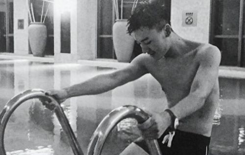 中国十大最帅男主播排行榜(斗鱼被永久封杀的十大主播)插图25