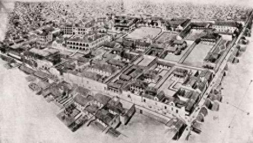 浙江别墅沙盘排名前十(浙江最漂亮别墅)插图71