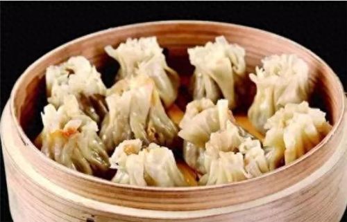 哈尔滨清真烧麦排名前十(哈尔滨最正宗的清真烧麦)插图1