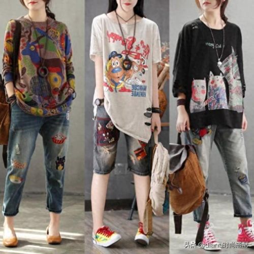 棉麻男店铺十大排行榜(中国十大棉麻女装批发市场)插图7