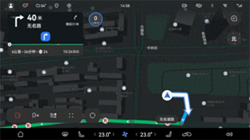 十大中控车机排行榜(口碑最好的导航一体机)插图2 十大中控车机排行榜(口碑最好的导航一体机)插图2