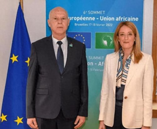 欧洲议会大臣排名前十(欧洲议会女议员完整版)插图8 欧洲议会大臣排名前十(欧洲议会女议员完整版)插图8