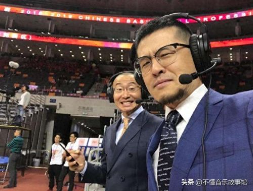 nba十大解说员排行榜(nba解说员说古诗)插图15