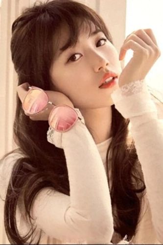 长相各系女友排名前十(长相貌美如花的女友)插图7 长相各系女友排名前十(长相貌美如花的女友)插图7