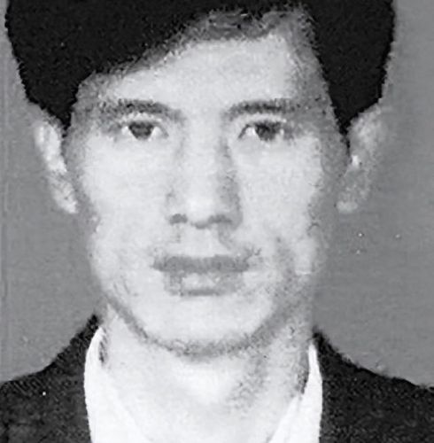 中国十大重大案件排行榜(中国十大悍匪纪实全集)