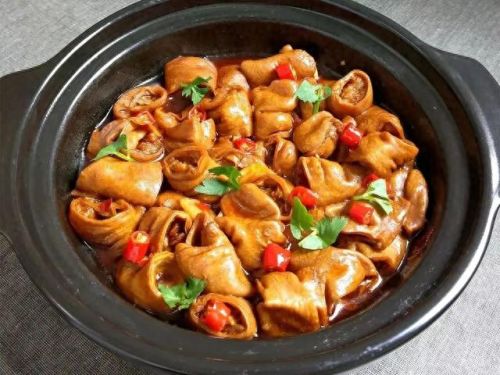 昭化区十大美食排行榜图片(芙蓉街必吃十大美食)插图7 昭化区十大美食排行榜图片(芙蓉街必吃十大美食)插图7