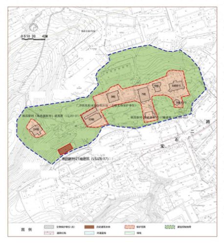 浙江别墅沙盘排名前十(浙江最漂亮别墅)插图9
