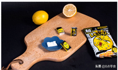 十大最凉口香糖排行榜(十大顶级口香糖排行榜)插图13