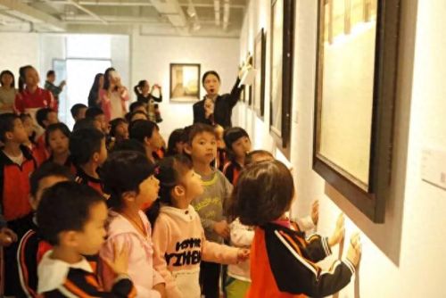 东莞避雷画室排名前十(东莞白塔岭画室)插图34