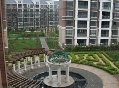 巩义烂尾小区排名前十(阜南烂尾小区名单)插图1 巩义烂尾小区排名前十(阜南烂尾小区名单)插图1