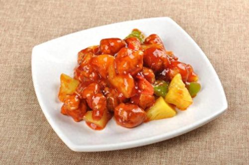 广东十大难度菜品排行榜(中国最受欢迎的菜品分析)插图8