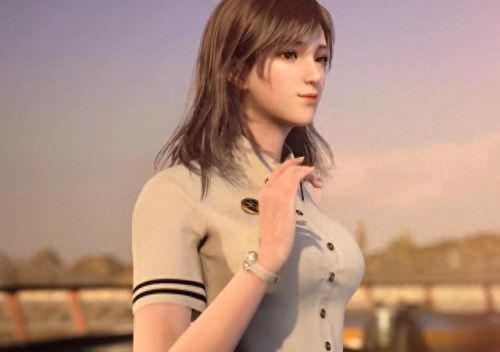 动漫十大美女能力排行榜(美女动漫小姐姐穿黑色丝绒长裙)插图10 动漫十大美女能力排行榜(美女动漫小姐姐穿黑色丝绒长裙)插图10