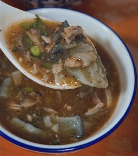 淮安十人餐厅排名前十(淮安饭店排名前十)插图10 淮安十人餐厅排名前十(淮安饭店排名前十)插图10