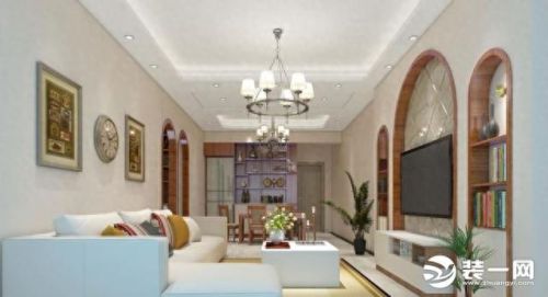 钦州十大排行榜装修公司(钦州观澜湖业主装修)插图3