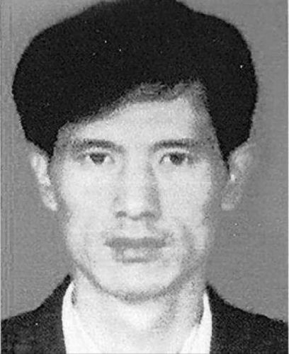 中国十大悍匪排行榜之枪魔(中国十大悍匪真实排名)插图 中国十大悍匪排行榜之枪魔(中国十大悍匪真实排名)插图