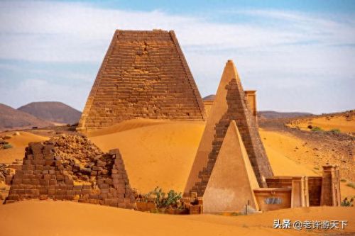 国内沙漠古城排名前十(青海所有沙漠排名)插图48 国内沙漠古城排名前十(青海所有沙漠排名)插图48