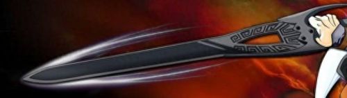 日漫十大冷兵器排行榜中国(日漫十大最强武器排名)插图9