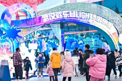 武汉十大高端夜总会排行榜(武汉十大豪华夜总会)插图