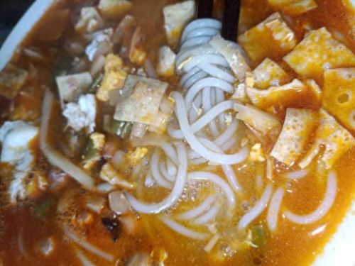 苏州螺蛳粉排名前十(苏州螺蛳粉排名)插图1