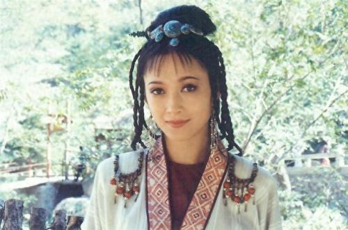 十大悲剧武侠小说排行榜(95年武侠小说排行榜)插图4