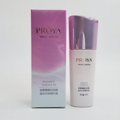 十大祛斑美白产品排行榜(美白祛斑霜第一名国货)插图5