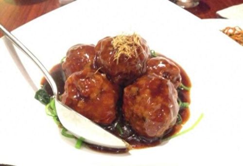 汉口聚餐商场排名前十(汉口饭店排行榜)插图6