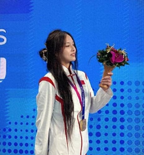 体育舞蹈女生排名前十(全网最火的科目舞蹈女)插图14 体育舞蹈女生排名前十(全网最火的科目舞蹈女)插图14