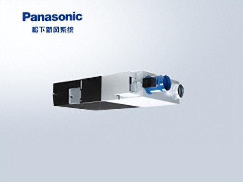 中国新风十大名牌排行榜最新(中国吹风机十大名牌)插图5